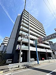 太閤通駅 7.4万円