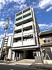 愛知県名古屋市中村区亀島1丁目：物件画像／株式会社リブマックスリーシング　名古屋新幹線口店