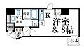 M'smansion8階5.6万円