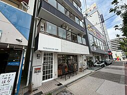 グランキューブ大正通り 2階
