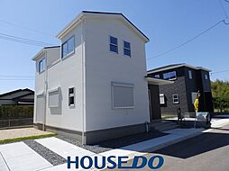 広川町新代　2号棟　HKT