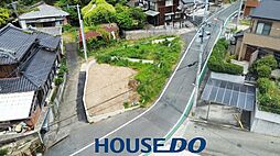 売土地 三養基郡基山町大字宮浦 HZの土地画像