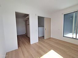 洋室の画像