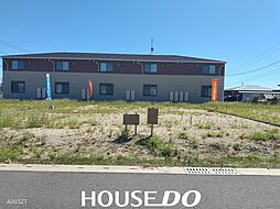 売土地 神埼郡吉野ケ里立野 9号地 SHBの土地画像