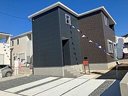 大牟田市船津町　3号棟　HKT