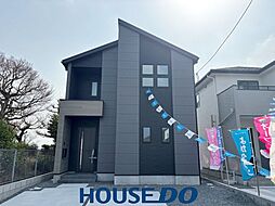 小郡市横隈2期　1号棟　YTF