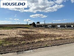 売土地 久留米市宮ノ陣　3号地　CC