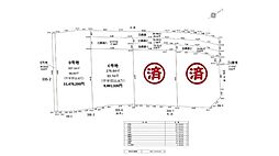 売土地 朝倉郡筑前町依井　D号地　KG