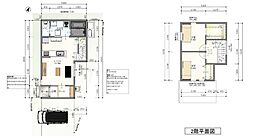 鳥栖市藤木町　A号棟　SG