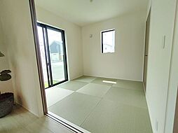 和室の画像