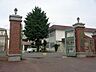 周辺：佐賀県立三養基高校 1300m
