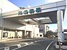 周辺：川崎病院 940m