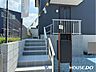 外観：エントランス