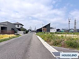 外観の画像