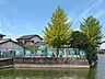 周辺：大原保育園 790m