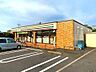周辺：セブンイレブン　鳥栖古賀町店 1800m