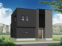 朝倉立石小南　3号棟　TMF