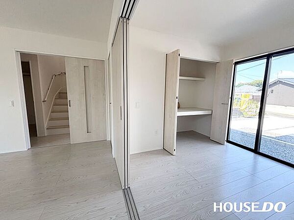 洋室