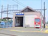 周辺：西鉄天神大牟田線　端間 1040m