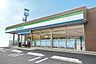 周辺：ファミリーマート　筑後東山ノ井店 1020m