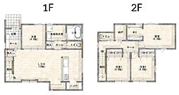 基山町小倉第3 2号棟 EK