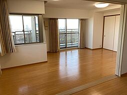 くずはタワーシティT棟