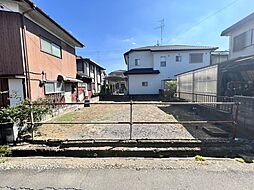 東松山市石橋　売地