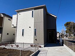 物件画像 羽村市羽加美1期　新築一戸建て　全9棟