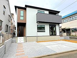 箱根ケ崎駅 3,198万円