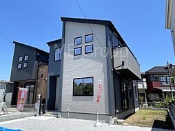 物件画像 グラファーレ　川越市石原町2丁目　11期　全2棟