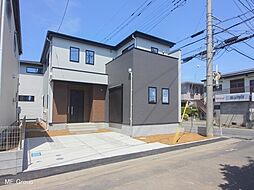 物件画像 川越市小室1期　新築　全3棟