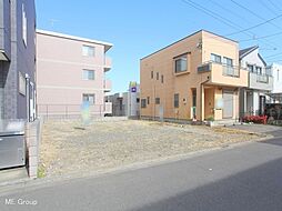 新座市野火止6丁目　土地　全1区画