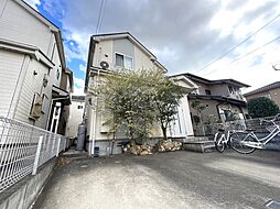 伊奈町栄6丁目　中古戸建