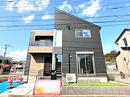 羽村市羽加美2丁目　新築分譲住宅　全1棟