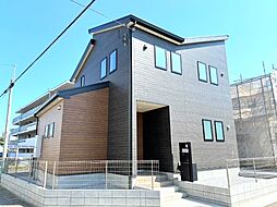 西多摩郡瑞穂町大字駒形富士山　新築一戸建て　全6棟