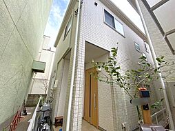 富士見市鶴瀬西2丁目　中古戸建