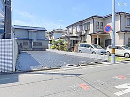 物件画像 川越市小仙波町5丁目　土地　全1区画