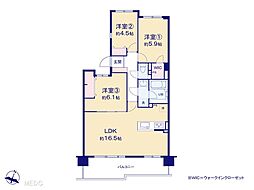 川越駅 2,180万円