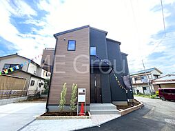 川越駅 3,480万円