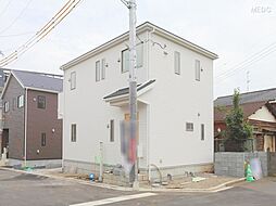 物件画像 新座市畑中2丁目　第26　新築一戸建て　全13棟