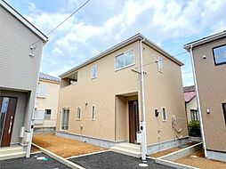 飯能市新光第2　新築一戸建て　全6棟