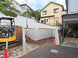 物件画像 所沢市上安松　15期　新築一戸建て　全2棟