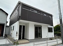 物件画像 福生市北田園1期　新築一戸建て　全3棟