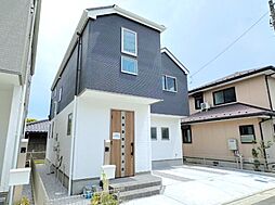 物件画像 福生市北田園1期　新築一戸建て　全3棟