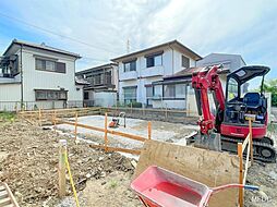 物件画像 鴻巣市鴻巣　新築一戸建て 全1棟