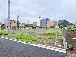 物件画像 川越市南大塚4丁目　8期　土地　全1区画