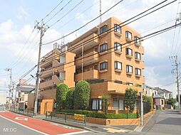 物件画像 ライオンズマンション大泉学園第3