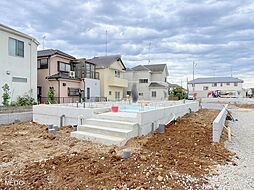 物件画像 川越市大字的場　第35　新築一戸建て　全4棟