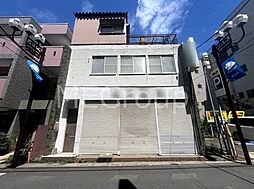 物件画像 所沢市松葉町　古家付き土地