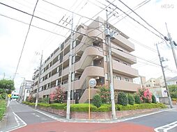 物件画像 エルパレス練馬錦町